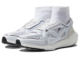 Кроссовки Adidas By Stella McCartney Ultraboost 22 Elevated, серый 9735298 | black/footwear white/light onix