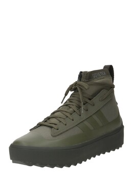 Высокие кроссовки Adidas Znsored, хаки 13157244 | khaki