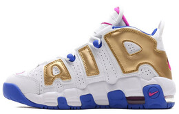 Кроссовки Nike Air More Uptempo Peanut Butter & Jelly GS 415082-106