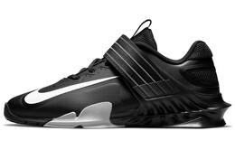 Кроссовки Nike Savaleo, черный/белый cv5708-010
