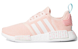 Кроссовки Adidas NMD_R1 Lifestyle Women, светло-розовый eg7316