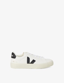 Кроссовки Campo Veja, белый 1053352269001 | white