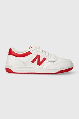 Кроссовки New Balance, красный ppyh-obu0a8_33x | czerwony