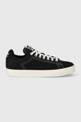 Кроссовки Stan Smith Adidas, черный 9byx-obm1gh_99x | czarny