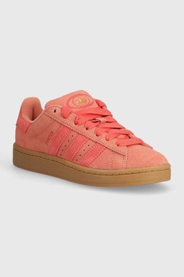 Замшевые кроссовки Adidas, оранжевый ppyh-obd4n2_24x | pomarańczowy