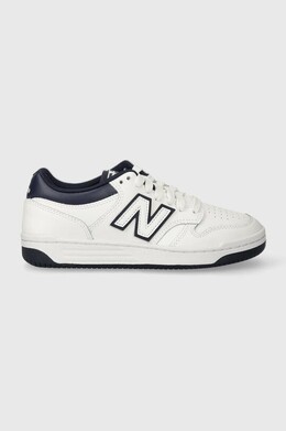 Кроссовки New Balance, белый ppyh-obu0a9_00x | biały