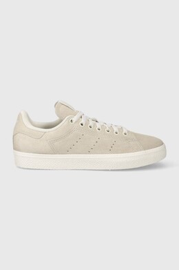 Кроссовки Stan Smith Adidas, бежевый 9byx-obd2s1_08x | beżowy