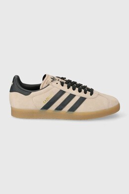 Кроссовки Газель Adidas, бежевый ppyh-obu02l_12x | beżowy