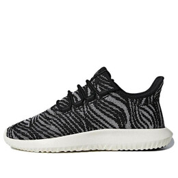 Кроссовки Adidas Tubular Shadow, черный cq2464 | black
