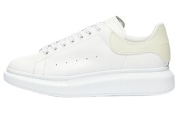 Кроссовки Alexander McQueen Oversize, белый 625156whxmt9440