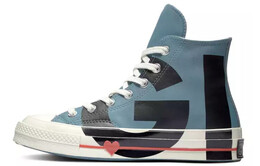 Кеды Chuck 70 Women's Converse Hi 'Love Graphic' Women's 563471c
