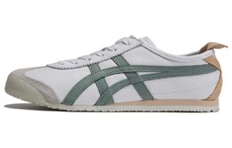 Кроссовки Onitsuka Tiger Mexico 66 Lifestyle, серый/темно-серый 1182a078-111