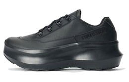 Кроссовки Salomon Lifestyle Unisex, черный 473579