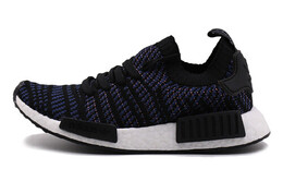 Кроссовки Adidas Nmd R1 Stlt Noble Indigo Women's ac8326