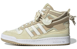 Кроссовки Adidas Originals Forum Mid 'Cream Light Brown White' Women's gx3660