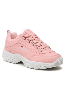 Кроссовки Fila, розовый strada wmn 1010560.40063 | rosa
