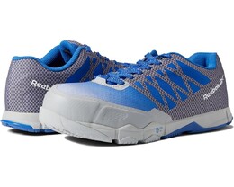 Кроссовки Reebok Work Speed TR Work SD10 Comp Toe, цвет Grey/Blue 9620689 | grey/blue