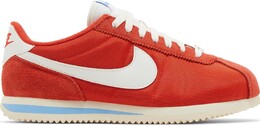 Кроссовки Nike Wmns Cortez, красный dz2795 601 | red