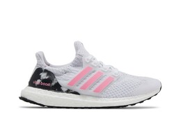 Кроссовки Adidas Wmns UltraBoost 5.0 DNA, белый hp2479 | white