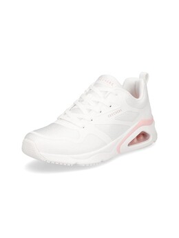 Кроссовки на шнуровке Skechers, белый 4593235 | weiß