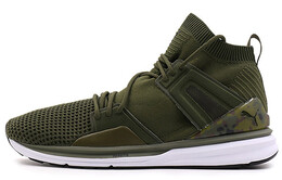 Кроссовки Puma B.O.G Limitless Hi 'Olive Green' 364937-02