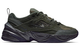Кроссовки Nike M2K Tekno SP bv0074-300 | sequoia/black-cargo khaki