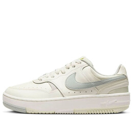Кроссовки gamma force 'sail sea glass' Nike, мультиколор dx9176-107 | sail/light silver/sea glass/coconut milk