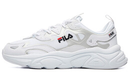 Кроссовки Fila Lifestyle Female, белый f12w041117fws