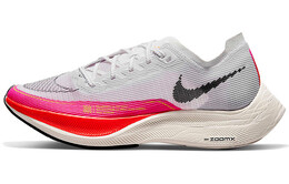 Женские тренировочные кроссовки Nike ZoomX Vaporfly Next% 2 dj5458-100