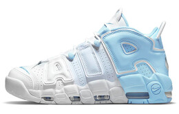 Кроссовки Nike Air More Uptempo Psychic Blue Sky dj5159-400