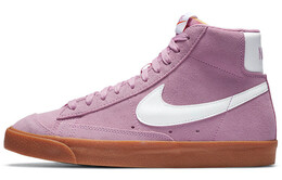 Кроссовки Nike Blazer Mid 77 Beyond Pink Women's db5461-600