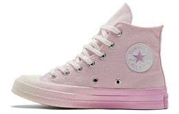 Кеды Chuck 70 Women's Converse High 'Pastel Gradient - Pink Foam' Women's a00533c