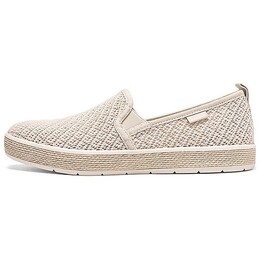 Кроссовки Skechers Bob"s Lifestyle Shoes Women's Low-top Natural, цвет Natural 114041-nat | natural