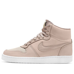Кроссовки ebernon mid top кроссовки розовые Nike, розовый aq1778-200 | pink