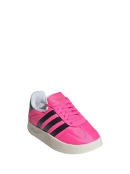Женские розовые кроссовки gazelle home Adidas 106334171 | rosa