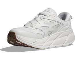 Кроссовки Hoka Clifton L Athletics, белый 9920034 | white/white