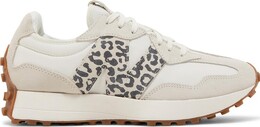 New Balance Кроссовки Wmns 327 'Sea Salt Leopard', кремовый ws327pj | cream