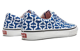 Кроссовки Vans Skate Era Supreme Monogram S Logo Royal vn0a5krv5ye
