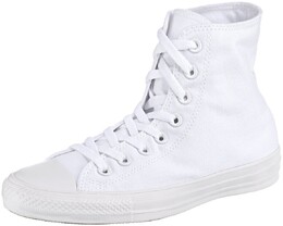 Высокие кроссовки Converse CHUCK TAYLOR ALL STAR CLASSIC HI, белый 5688213 | white