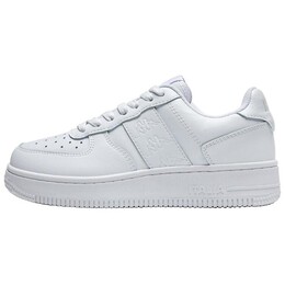 Кроссовки Kappa Skateboarding Shoes Unisex Low-top White, белый k0dy5cc06cj | white