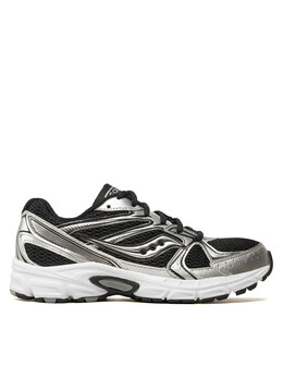 Кроссовки Saucony S60812 7 Silberfarben, черный/серебристый 0000304770418 | schwarz/silber