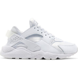 Кроссовки Nike Wmns Air Huarache, белый dh4439-102
