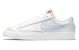 Кроссовки Nike Blazer Low Ghost Women's dc4769-103