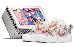 Кроссовки Nike Dunk Disrupt Skateboard Shoes Women's Low-Top Pink do5219-111