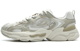 Кроссовки Fila Life, белый/золотой f12w312103fst