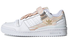 Кроссовки Adidas Forum Low Sneakers White/Beige Women's gy6984