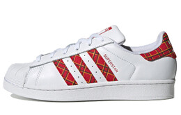 Кроссовки Adidas Superstar 'Plaid' Women's fu7446