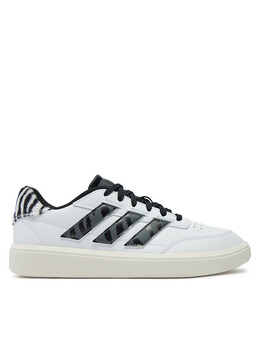 Кроссовки Adidas, белый 0000303976927 | weiß