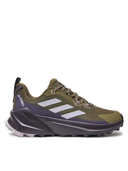 Кроссовки Adidas, зеленый 0000303973445 | grün