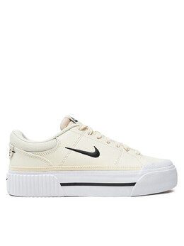 Кроссовки Nike, экрю 0000304456428 | écru